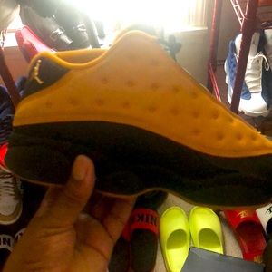 Jordan 13 low